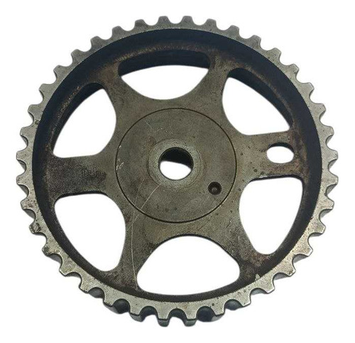 Polia Comando De Válvulas Air Cross 307 207 1.6 16v 2010 - Imagem 6