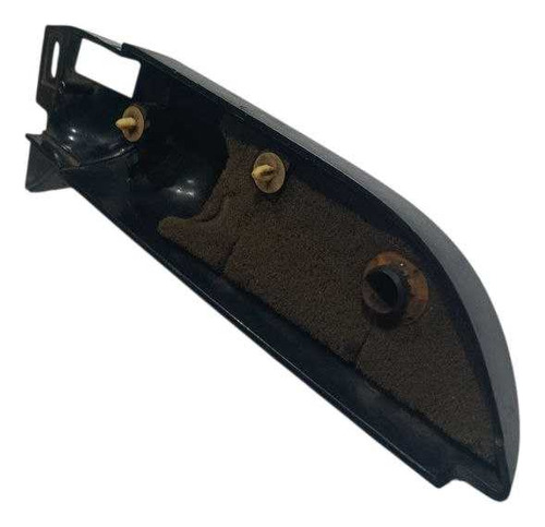 Acabamento Interno Retrovisor L/esquerdo Vw Fox 2003-2009 - Imagem 3