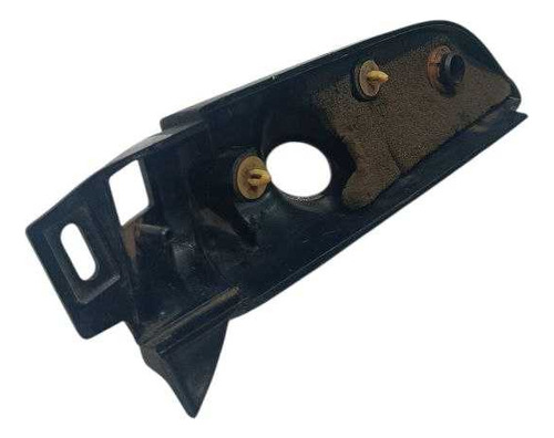 Acabamento Interno Retrovisor L/esquerdo Vw Fox 2003-2009 - Imagem 5