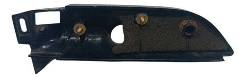 Acabamento Interno Retrovisor L/esquerdo Vw Fox 2003-2009 - Imagem 6