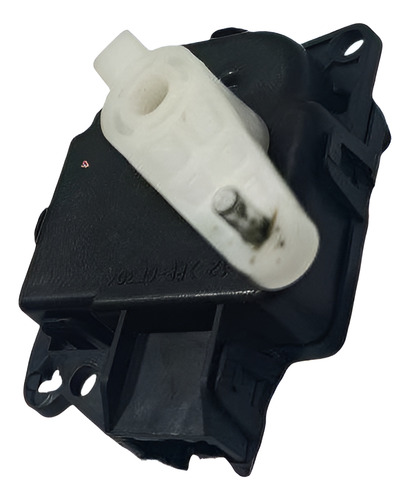 Motor Atuador Ventilação Dodge Journey 2009-2011 - Imagem 4