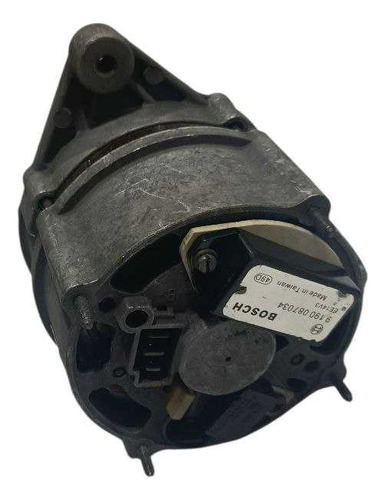 Alternador Adaptado Peugeot 406 2001 - Imagem 3