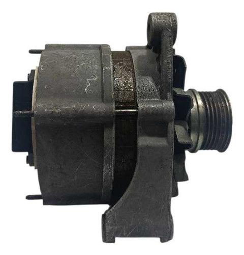Alternador Adaptado Peugeot 406 2001 - Imagem 4