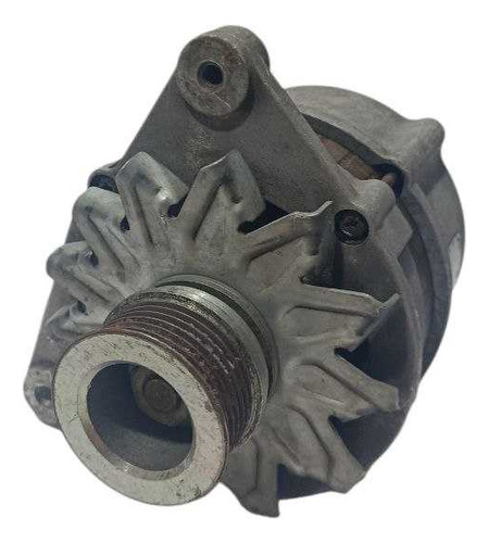 Alternador Adaptado Peugeot 406 2001 - Imagem 5