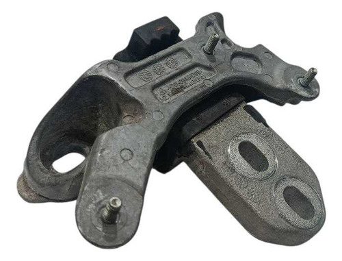 Coxim Do Câmbio Ford Ka 2015-2019 Co0048d05 - Imagem 3