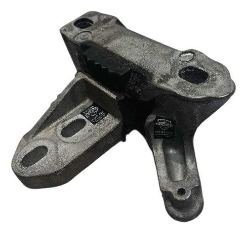 Coxim Do Câmbio Ford Ka 2015-2019 Co0048d05 - Imagem 4