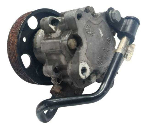 Bomba Direção Hidráulica Peugeot 406 Gasolina 2001 - Imagem 2