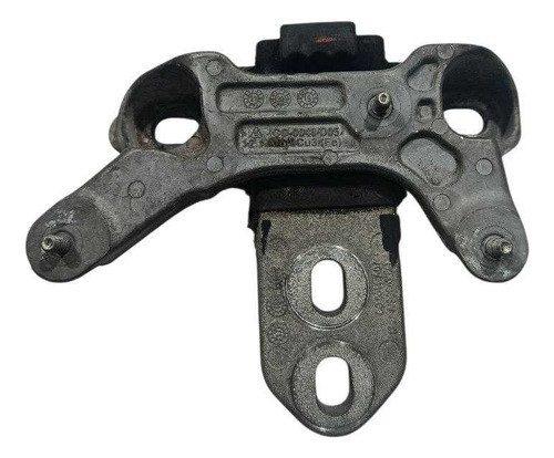 Coxim Do Câmbio Ford Ka 2015-2019 Co0048d05 - Imagem 6