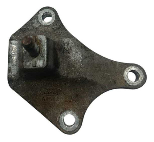 Suporte Coxim Do Câmbio Ford Fiesta Manual 1.0 2003-2013