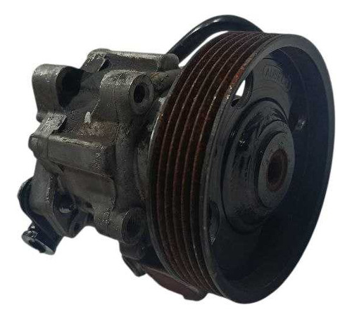 Bomba Direção Hidráulica Peugeot 406 Gasolina 2001 - Imagem 5