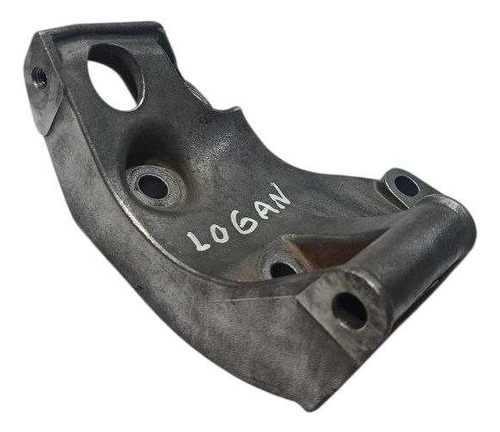 Suporte Alternador Logan Sandero Clio 1.0 16v 2012-2018