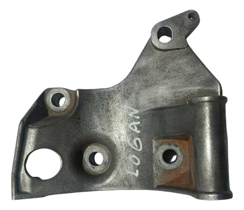 Suporte Alternador Logan Sandero Clio 1.0 16v 2012-2018 - Imagem 3