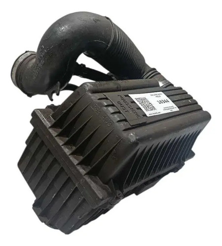 Caixa Filtro De Ar C/mangueira Peugeot 406 2001
