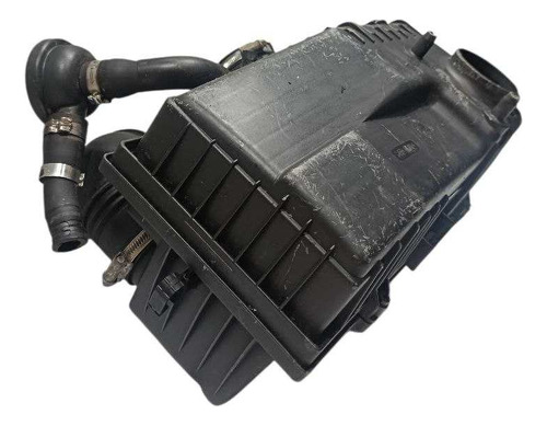 Caixa Filtro De Ar C/mangueira Peugeot 406 2001 - Imagem 2