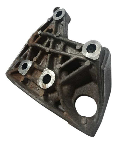 Suporte Alternador Logan Sandero Clio 1.0 16v 2012-2018 - Imagem 6