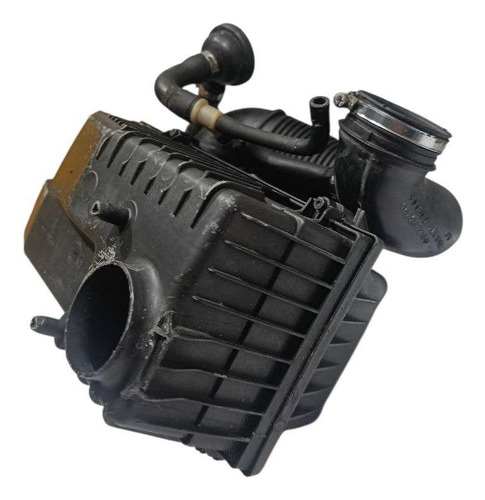 Caixa Filtro De Ar C/mangueira Peugeot 406 2001 - Imagem 4