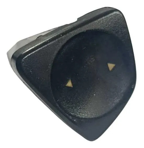 Botão Interno Vidro Esquerdo Fiat Uno Fiorino Vivace 2010/20