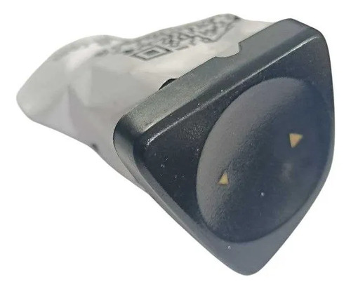 Botão Interno Vidro Esquerdo Fiat Uno Fiorino Vivace 2010/20 - Imagem 2