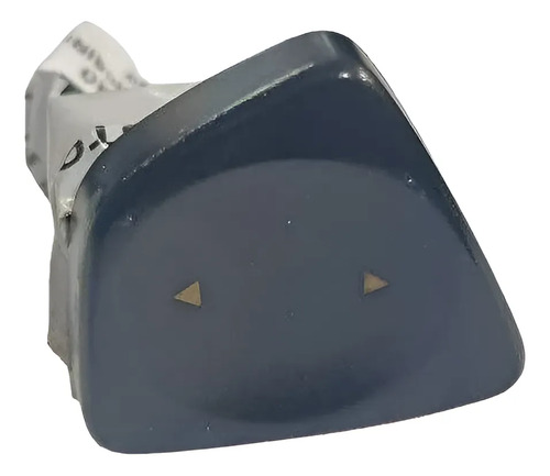 Botão Interno Vidro Esquerdo Fiat Uno Fiorino Vivace 2010/20 - Imagem 4