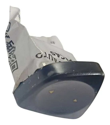 Botão Interno Vidro Esquerdo Fiat Uno Fiorino Vivace 2010/20 - Imagem 5