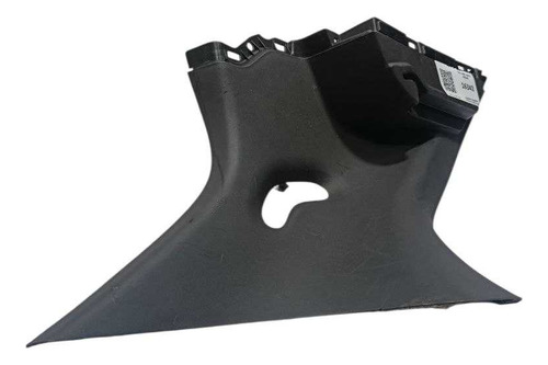 Acabamento Bagagito L/esquerdo Ford Ka 2016 Preto - Imagem 3