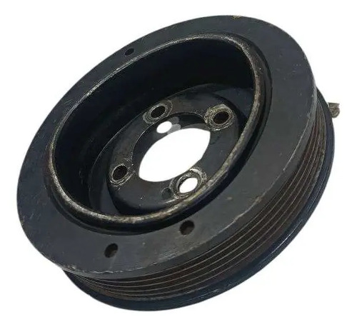 Polia Virabrequim Chevrolet Astra Zafira Vectra 2.0 2000-08