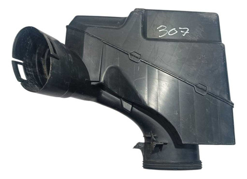 Caixa Ressonância C4 Peugeot 307 2.0 2007-2013