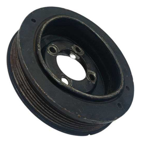 Polia Virabrequim Chevrolet Astra Zafira Vectra 2.0 2000-08 - Imagem 5