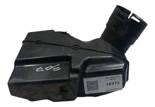 Caixa Ressonância C4 Peugeot 307 2.0 2007-2013 - Imagem 7