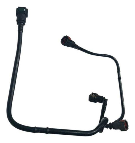 2 Mangueiras De Engate Sandero 1.0 3cc 2018 - Imagem 3