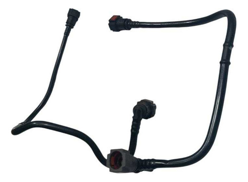 2 Mangueiras De Engate Sandero 1.0 3cc 2018 - Imagem 4