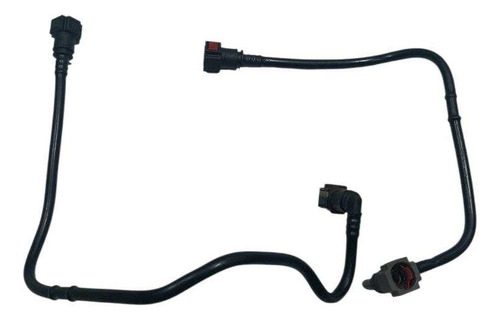 2 Mangueiras De Engate Sandero 1.0 3cc 2018 - Imagem 5