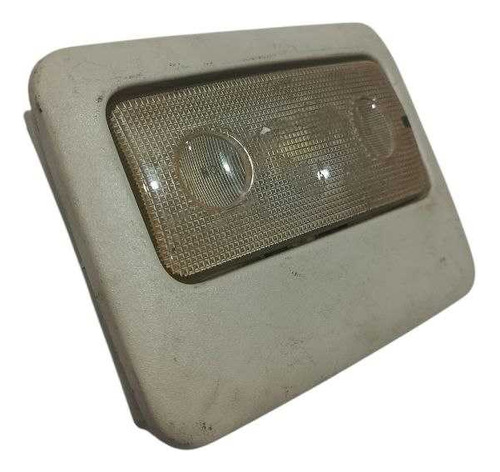 Luz Teto Fiat Palio Siena Strada 2000-2015 - Imagem 2