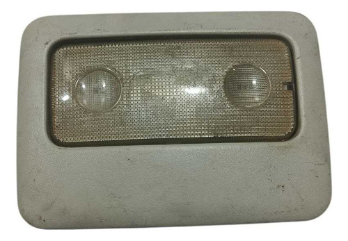 Luz Teto Fiat Palio Siena Strada 2000-2015 - Imagem 3