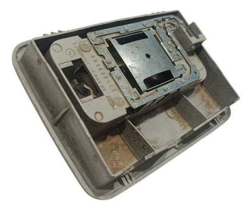 Luz Teto Fiat Palio Siena Strada 2000-2015 - Imagem 4