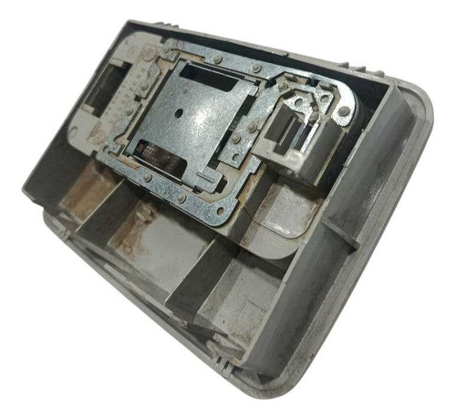 Luz Teto Fiat Palio Siena Strada 2000-2015 - Imagem 5