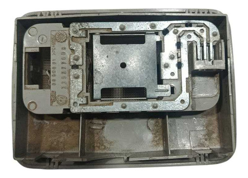 Luz Teto Fiat Palio Siena Strada 2000-2015 - Imagem 6