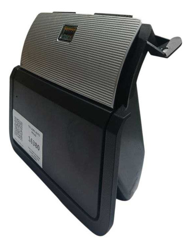 Porta Objetos Dodge Journey 2008-2010 100015631 Preto - Imagem 2