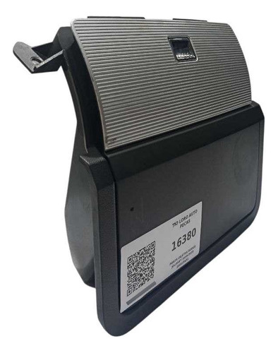 Porta Objetos Dodge Journey 2008-2010 100015631 Preto - Imagem 3