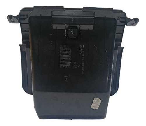 Porta Objetos Dodge Journey 2008-2010 100015631 Preto - Imagem 6