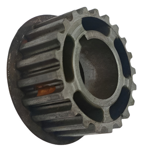 Engrenagem Virabrequim Peugeot 406 2.0 16v 2001