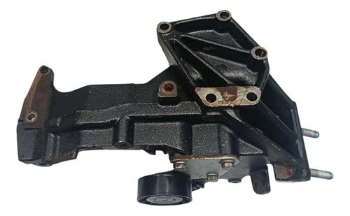 Suporte De Alternador Peugeot 406 2.0 16v 2001 9625200880 - Imagem 2