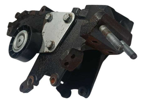 Suporte De Alternador Peugeot 406 2.0 16v 2001 9625200880 - Imagem 3