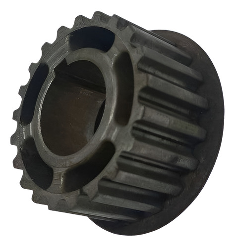 Engrenagem Virabrequim Peugeot 406 2.0 16v 2001 - Imagem 2