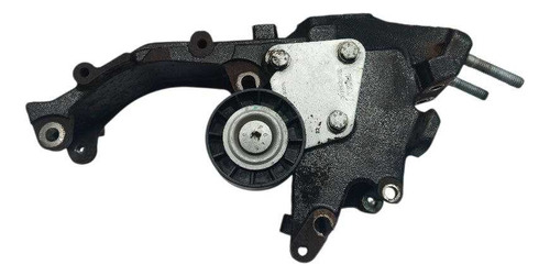 Suporte De Alternador Peugeot 406 2.0 16v 2001 9625200880 - Imagem 4