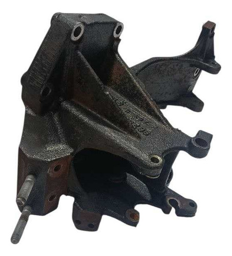 Suporte De Alternador Peugeot 406 2.0 16v 2001 9625200880 - Imagem 5