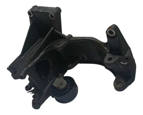 Suporte De Alternador Peugeot 406 2.0 16v 2001 9625200880 - Imagem 6