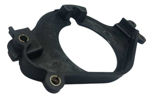 Proteção Capa Correia Dentada Peugeot 406 2.0 16v 2001 Preto - Imagem 2