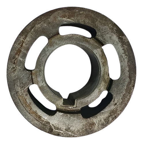 Engrenagem Virabrequim Peugeot 406 2.0 16v 2001 - Imagem 6