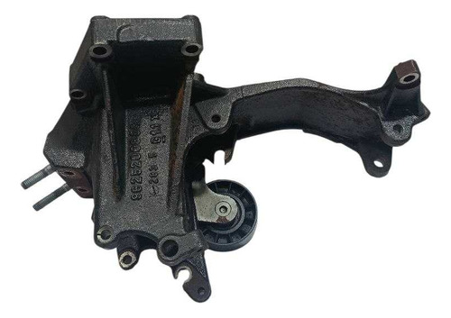 Suporte De Alternador Peugeot 406 2.0 16v 2001 9625200880 - Imagem 7
